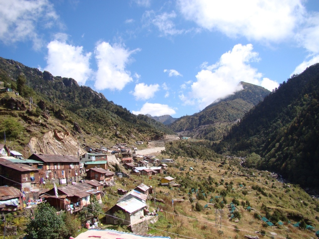 Places to Visit in Pelling